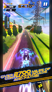Furious Road Trip(圖4)-速報App