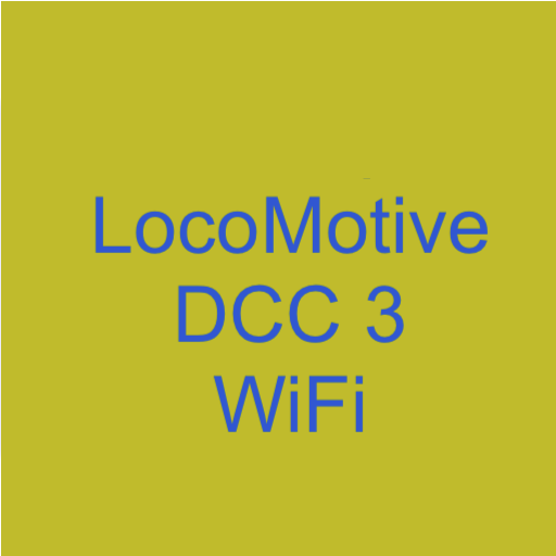 Locomotive DCC 3 WiFi Скачать для Windows