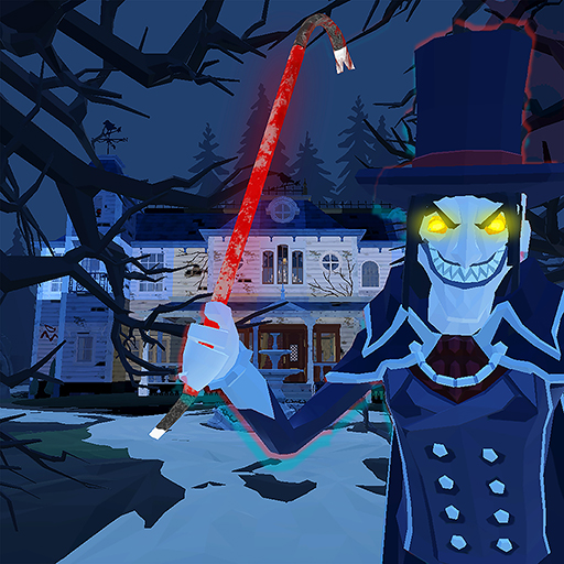 Scary Mansion - Horror Game 3D Download on Windows