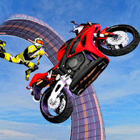 Tricky Bike Master Impossible Stunts Legend 2019