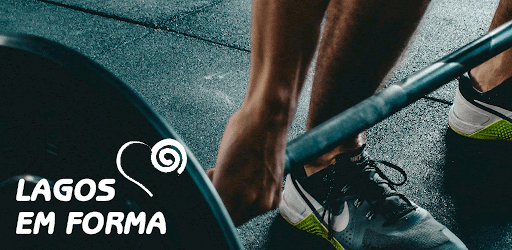 Lagos em Forma