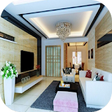 Home Ceiling Designs icon