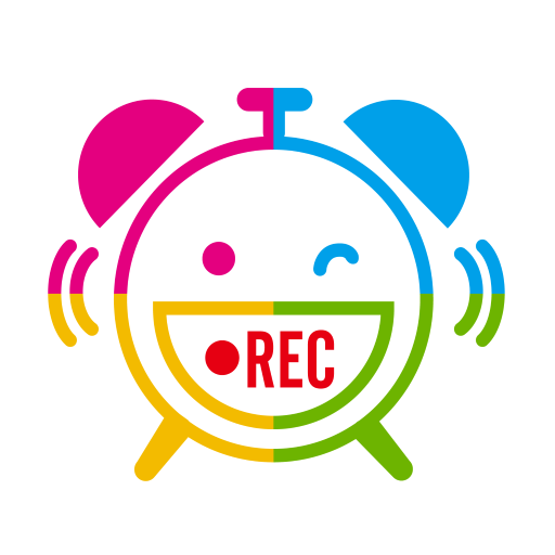 VoiceAlarm logo