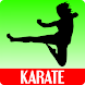 Karate Training
