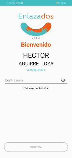 Enlazados Screen 3