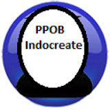 PPOB Indocreate icon