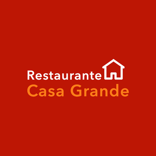 Restaurante Casa Grande logo