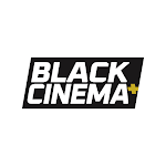 Cover Image of Скачать Black Cinema Plus  APK
