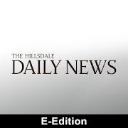 Top 30 News & Magazines Apps Like Hillsdale Daily News eEdition - Best Alternatives