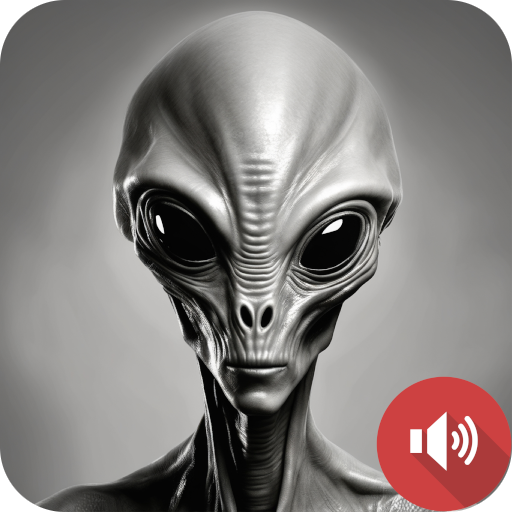 Alien Sounds logo