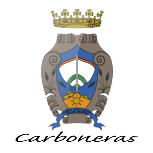 Ayuntamiento de Carboneras  Icon
