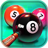 Guide for 8 Ball Pool icon