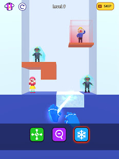 Hero Rescue 1.0.4 APK screenshots 13