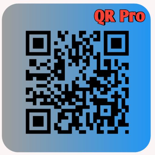 QR Barcode Scanner Pro 1.1 Icon