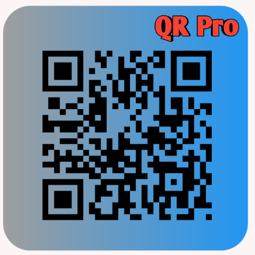 QR Barcode Scanner Pro Tải xuống trên Windows