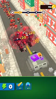 Fight For Freedom screenshot 3