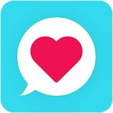Strangers Chat & dating icon