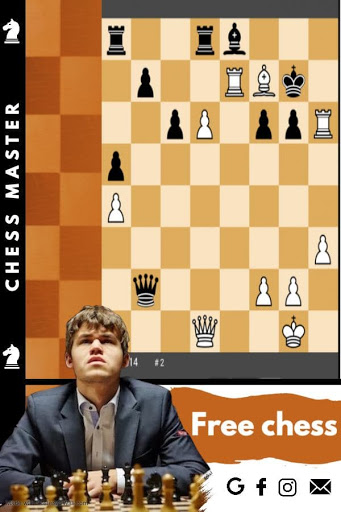 King Chess Master Free 2021  screenshots 14