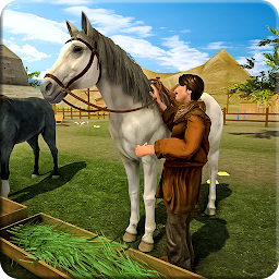 Icon image Stable Horse Life Simulator