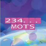 Cover Image of Download 2 3 4... Mots  APK