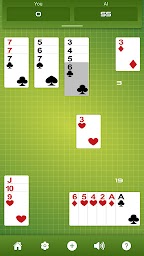 Gin Rummy