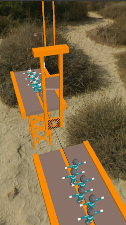Game screenshot 456 Survival Challenge Game hack