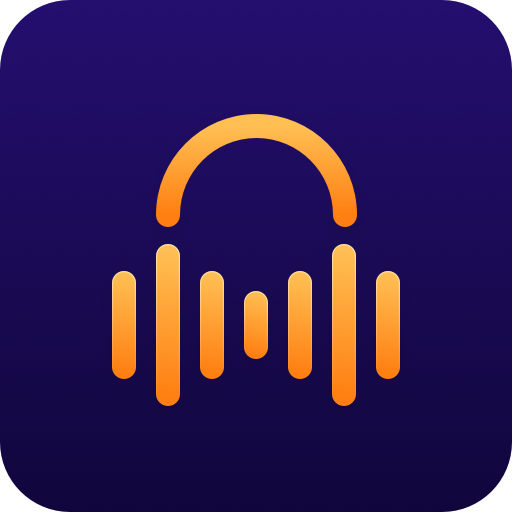 Amerigo - Music Player logo