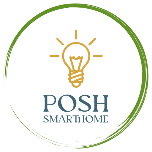 POSH SmartHome logo