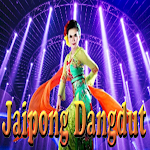 Cover Image of Baixar Jaipong Dangdut Mp3 Offline  APK