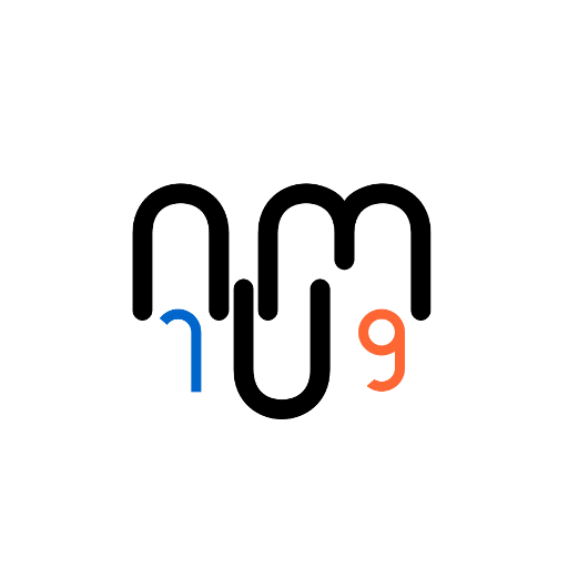 Numerology 19 - Theme & Future logo