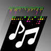 Music Visualizer Bar icon