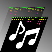 Top 41 Personalization Apps Like Music Lighting BigH - Visualizer Navigation bar - Best Alternatives