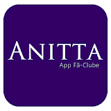 Anitta icon