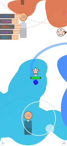 Capture.IO Screen 2