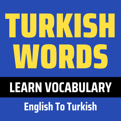 Turkish Words Laai af op Windows