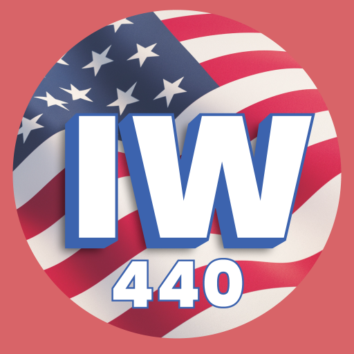 IW LU #440 logo