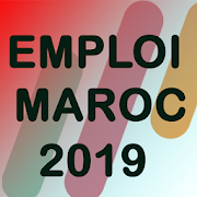 emploi maroc 2019