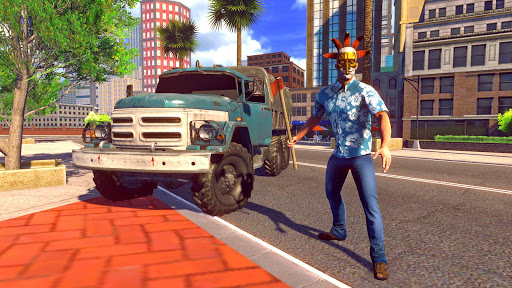 Auto Theft Crime Simulator 9.1 screenshots 4