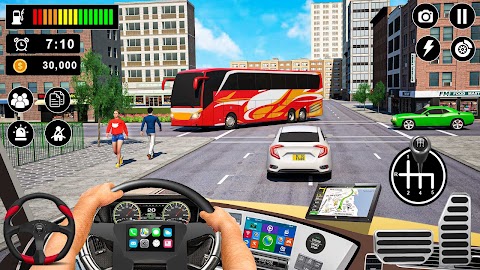 Bus Simulator: Ultimateのおすすめ画像4