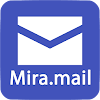 Mira.mail - Temporary Disposable Mail icon