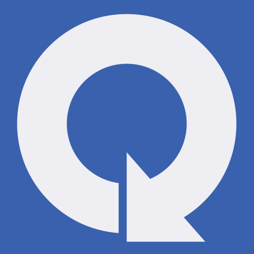 Quillo Mortgage Logo