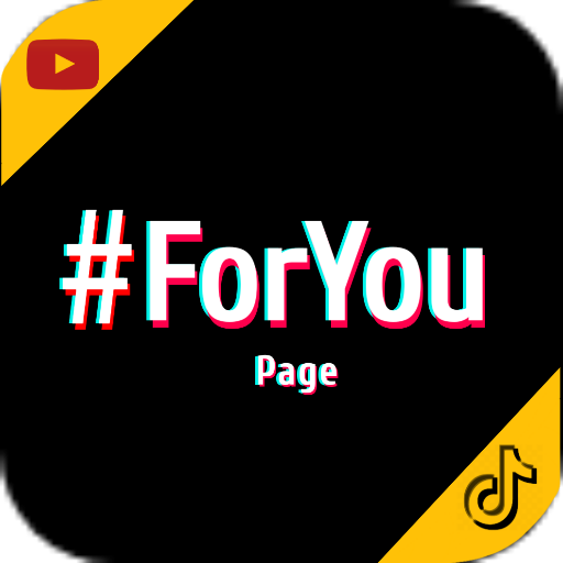 ForYouPage - Real Like, Follow - Apps on Google Play