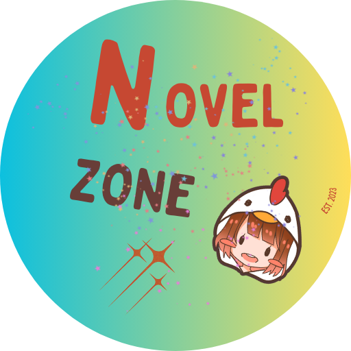 Novel Zone logo