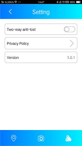 ZFINDER screenshot 4