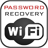 WiFi Password Recover (ROOT) icon