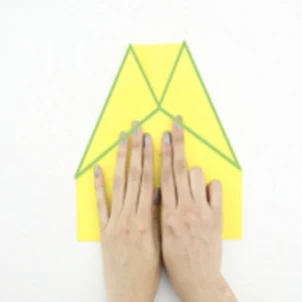 Paper Airplane : How to Make