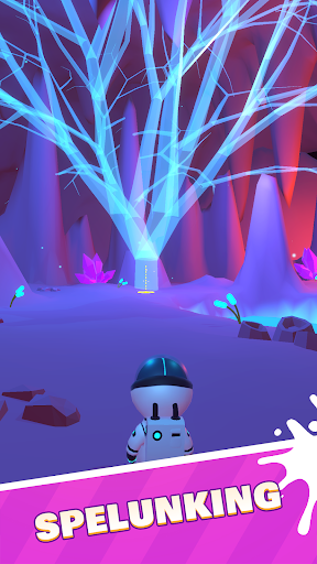 Back To Planet Screen 3