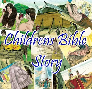 Childrens Bible Story