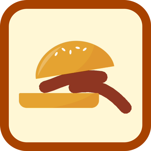 Bigger Hamburger logo