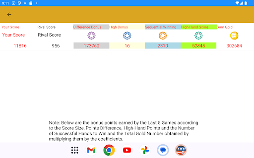 Brain Game - Find8Y screenshot 20